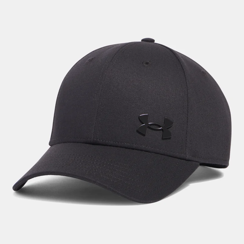 UNDER ARMOUR Men's Sportstyle Metal Adjustable Cap